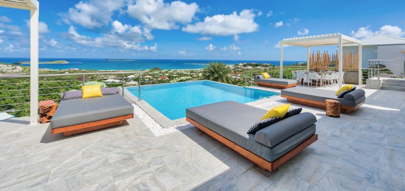 Villa Turquoze photo 1