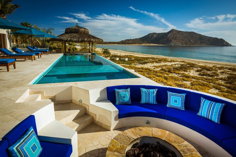 Bahia de los Frailes photo 5