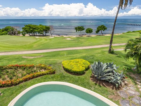 Casa Bahia in El Encanto, Punta Mita