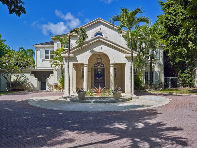 New Mansion photo 9