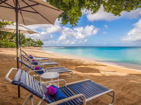 Harmony House in Gibbs Beach, Barbados