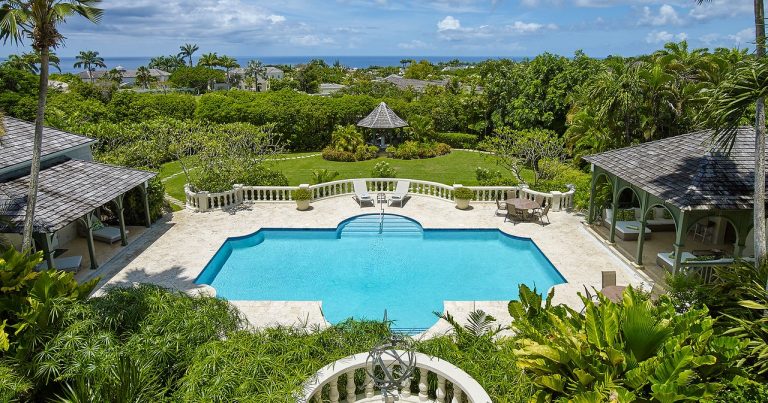 Bajan Heights at Royal Westmoreland in Mullins Bay, Barbados