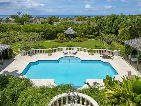 Bajan Heights at Royal Westmoreland in Mullins Bay, Barbados