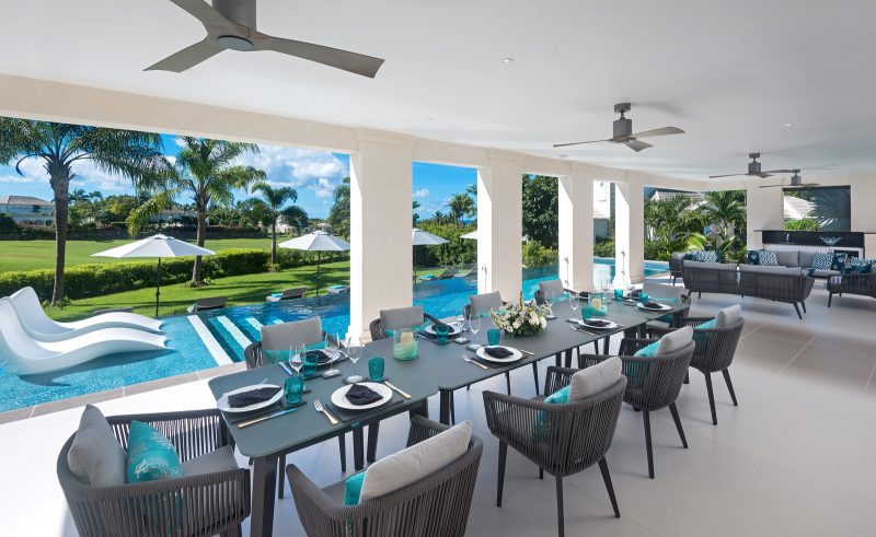 Seaduced at Royal Westmoreland photo 3