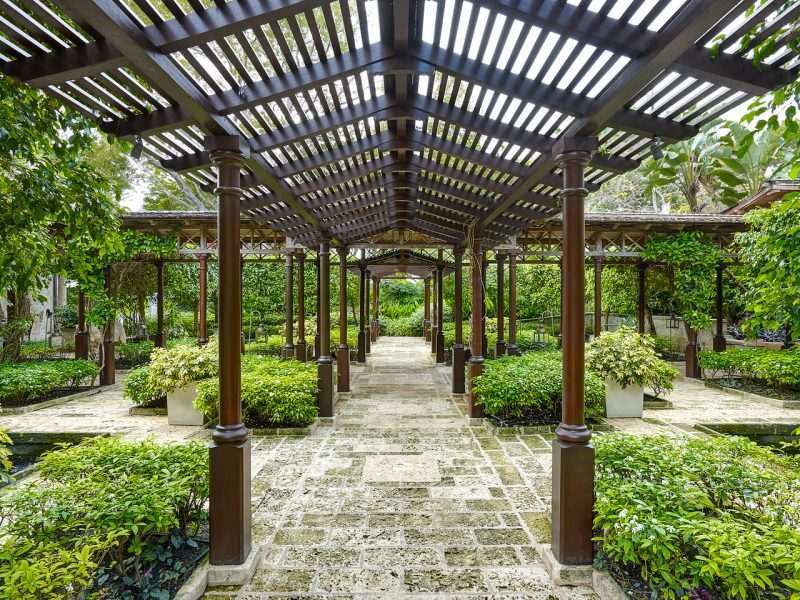 Laughing Waters at Sandy Lane photo 5