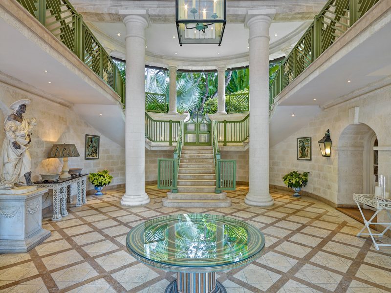 Laughing Waters at Sandy Lane photo 10