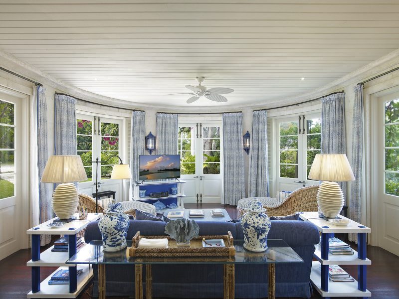 Laughing Waters at Sandy Lane photo 12