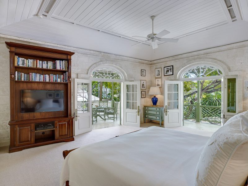 Laughing Waters at Sandy Lane photo 21