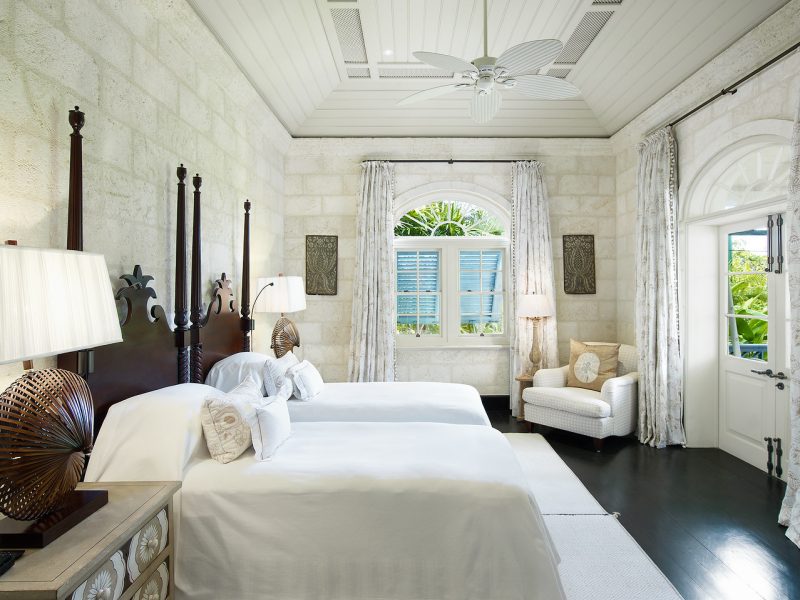 Laughing Waters at Sandy Lane photo 27