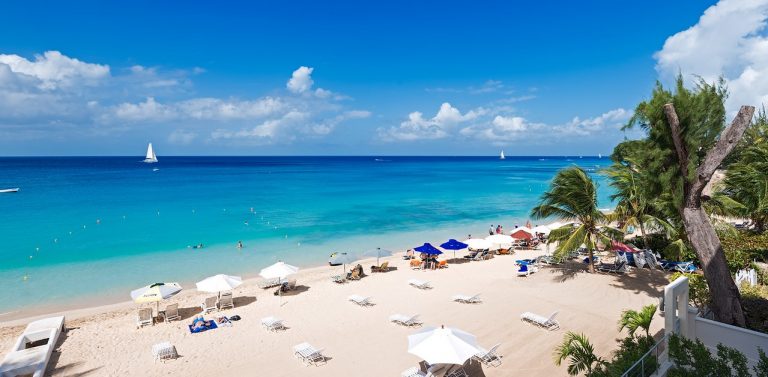 The One at St. James in St. James, Barbados