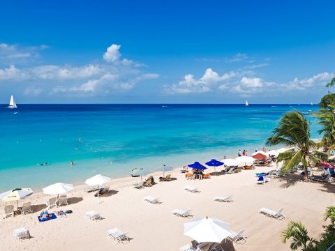 The One at St. James in St. James, Barbados