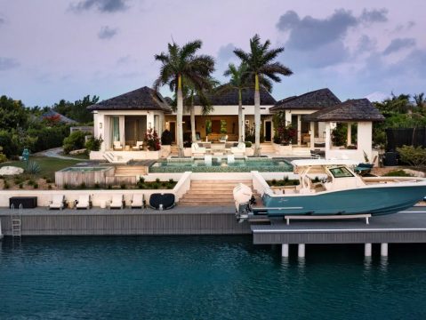 Rehab in Leeward, Turks and Caicos
