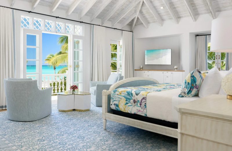 Coral House Turks and Caicos photo 8