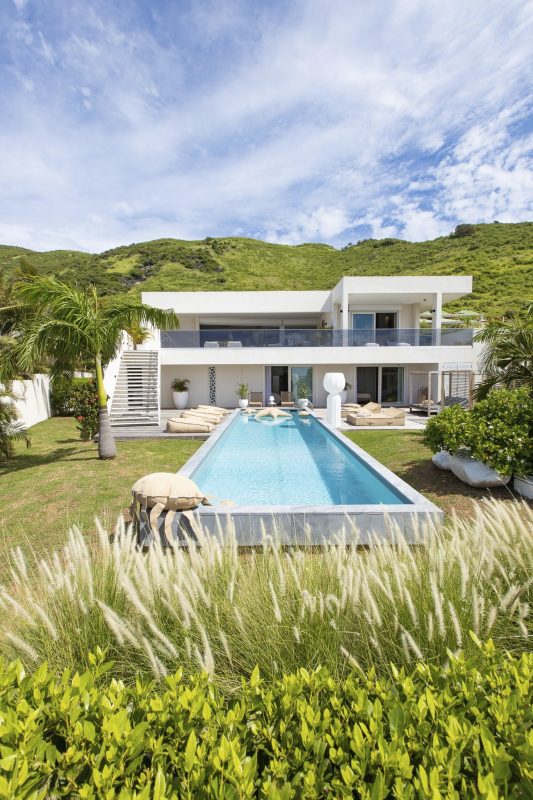 Villa Vogue Art photo 4
