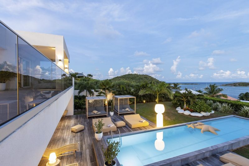 Villa Vogue Art photo 18