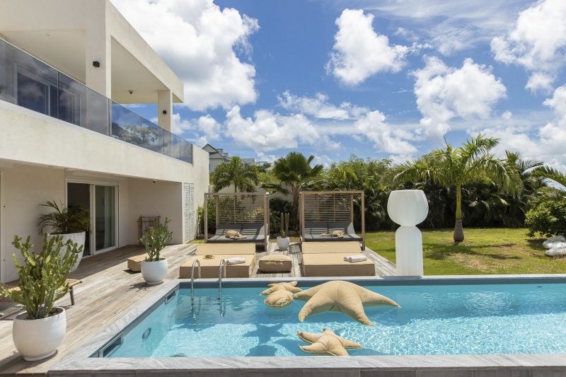 Villa Vogue Art photo 29