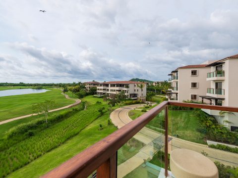 Condo Nautica in El Encanto, Punta Mita