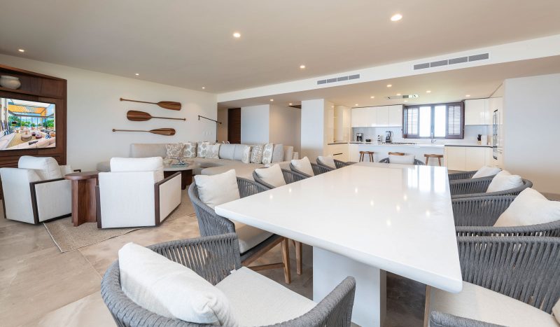 Condo Nautica photo 14