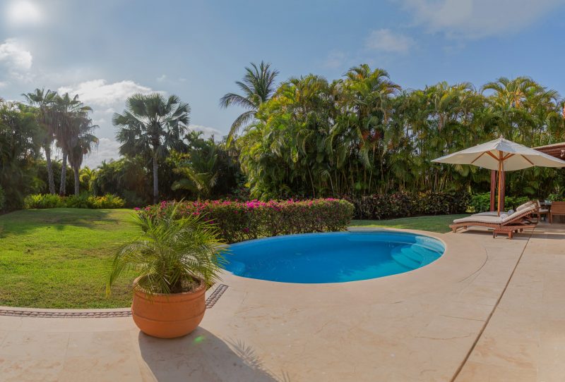 Villa Taci photo 2