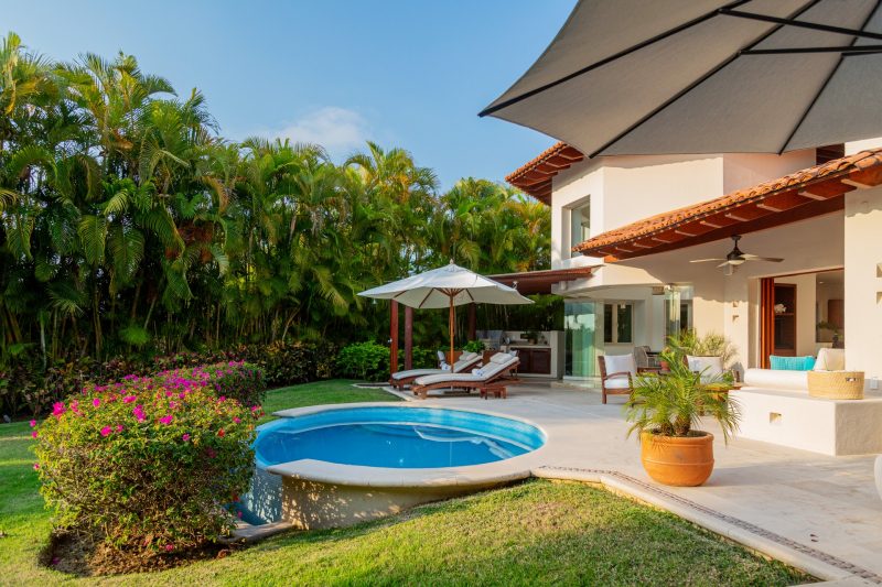 Villa Taci photo 6