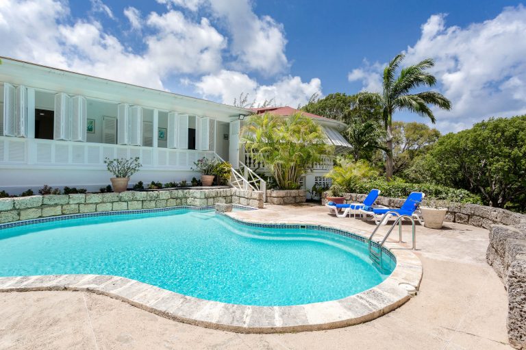 Halle Rose in St. James, Barbados