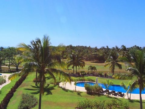 Condo Aralia in Hacienda de Mita, Punta Mita