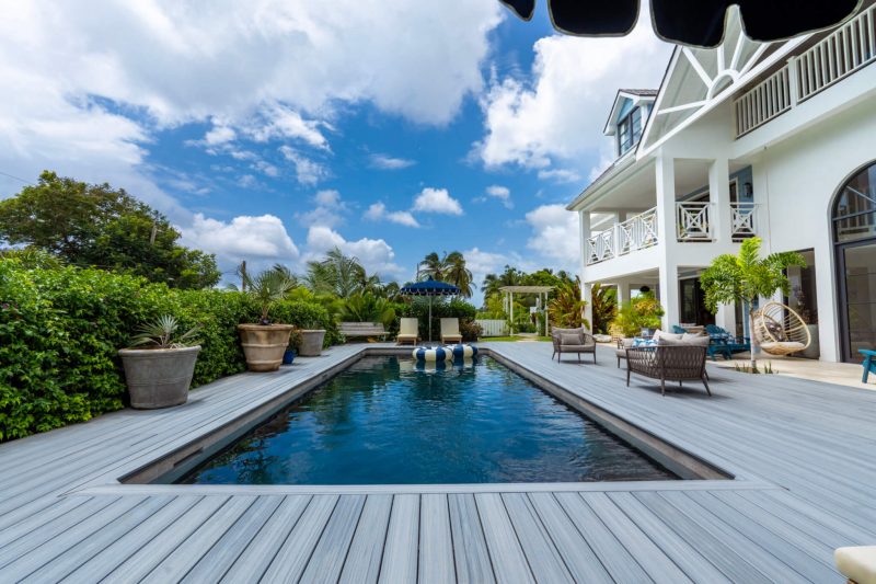 Seastar House and Cottage photo 5