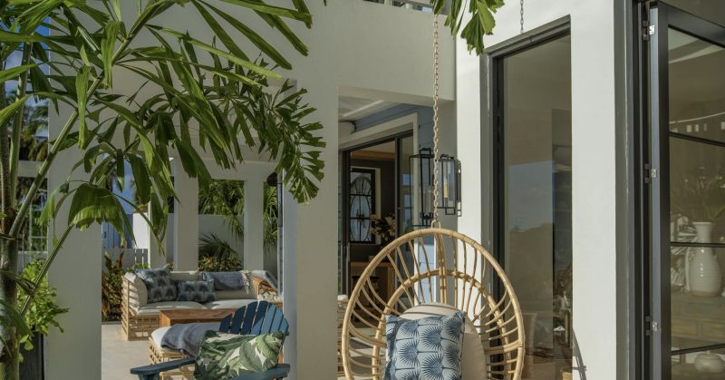 Seastar House and Cottage photo 9