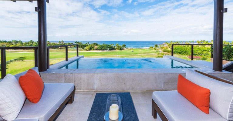 Condo Piscis in Las Marietas, Punta Mita
