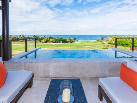 Condo Piscis in Las Marietas, Punta Mita