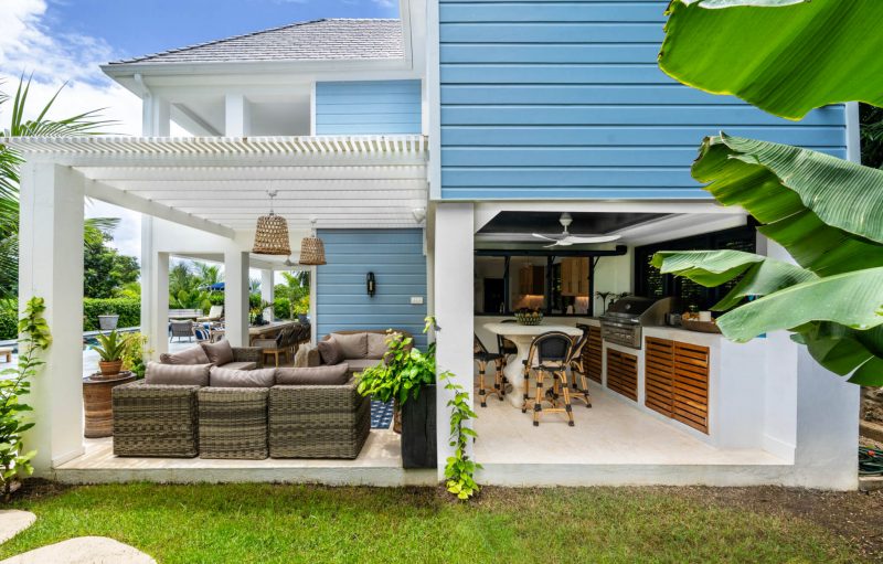 Seastar House and Cottage photo 45