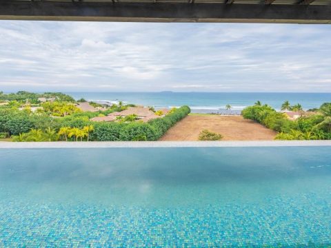 Condo Las Olas in Tau Residences, Punta Mita