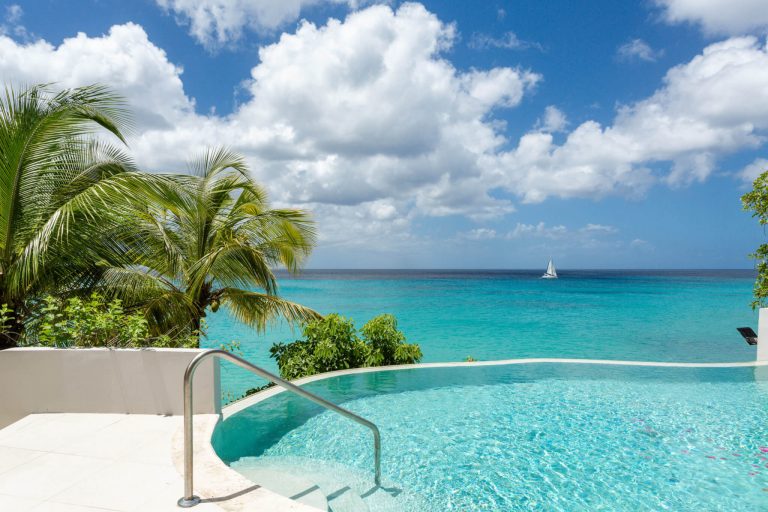 Portobello Villa in St. James, Barbados