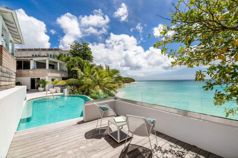 Portobello Villa photo 4