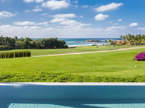 Las Marietas D101 in Las Marietas, Punta Mita