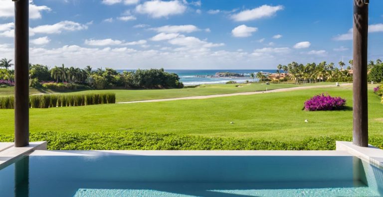 Las Marietas D101 in Las Marietas, Punta Mita