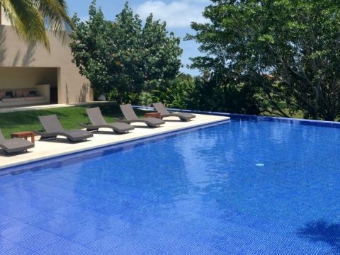 Condo Bahia 22 in Las Terrazas, Punta Mita