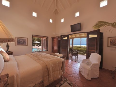Baciata Dal Sole in Terres Basses, St. Martin