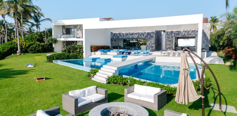 Infinidad in La Punta Estates, Punta Mita