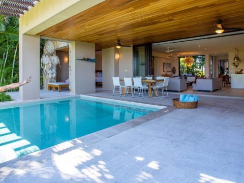 Condo Paraiso in Las Marietas, Punta Mita
