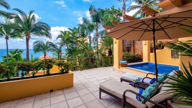 Villa Las Puertas photo 11