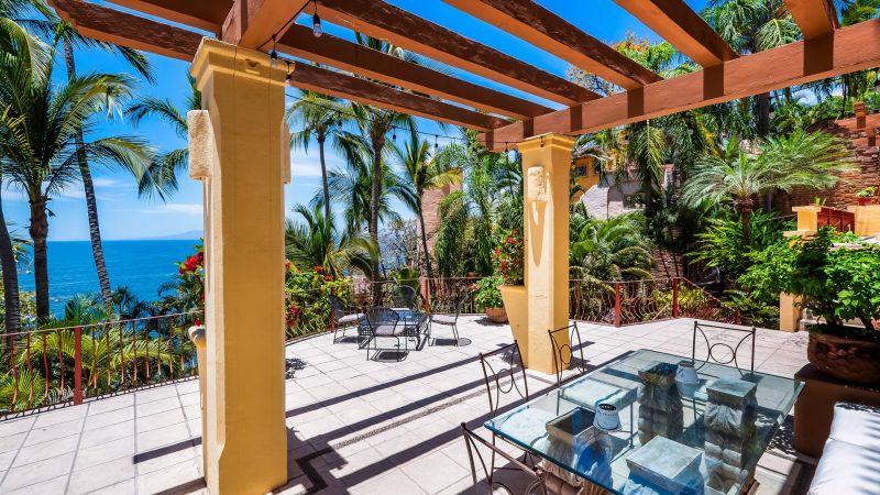 Villa Las Puertas photo 45