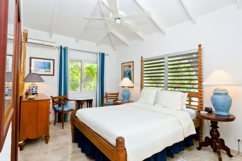 Baie Longue Beach House photo 27