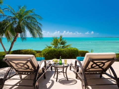 Paradise Found: Exploring Turks and Caicos