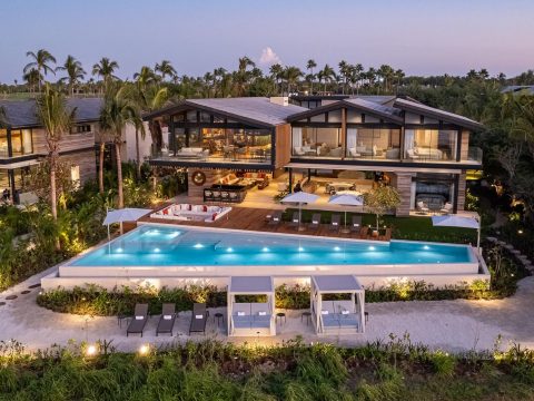 Punta Pacifico Sur in Pacifico, Punta Mita