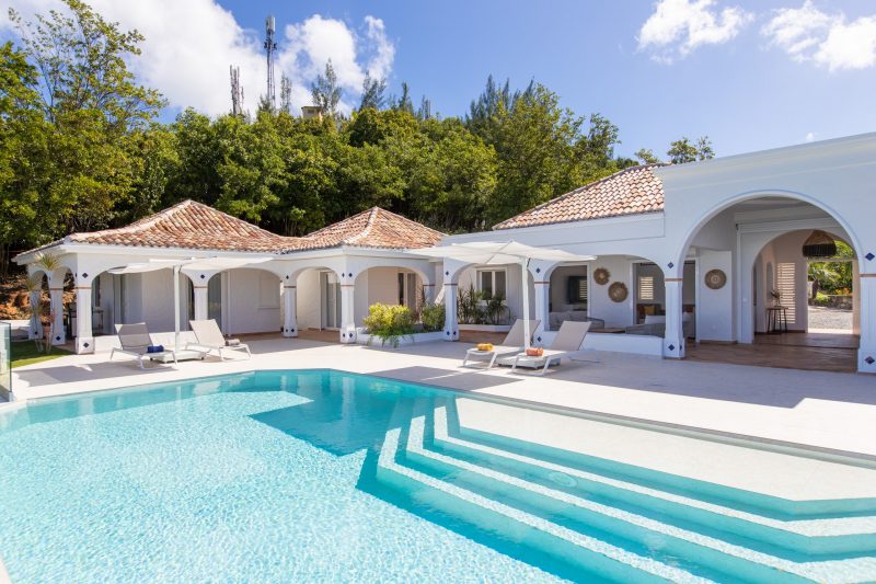 Villa Agama photo 2