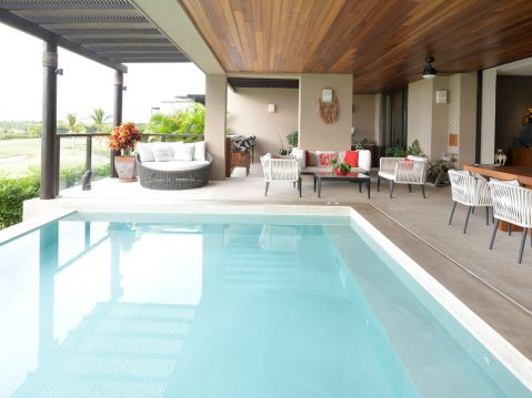 Condo Luna in Las Marietas, Punta Mita
