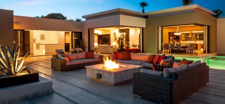 Villa Renata in Los Cabos Corridor, Cabo San Lucas