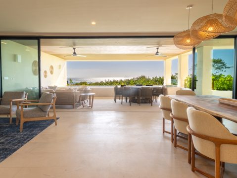 Condo Bonetta in El Surf Residences, Punta Mita