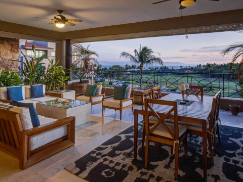 Hacienda de Mita 1205 in Hacienda de Mita, Punta Mita